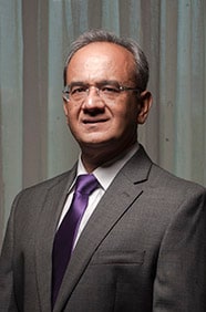 Achal Bakeri 
